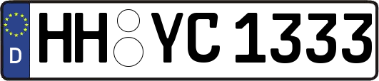 HH-YC1333