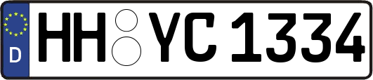 HH-YC1334