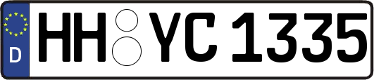 HH-YC1335