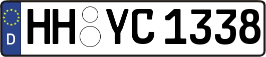 HH-YC1338