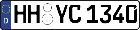 HH-YC1340