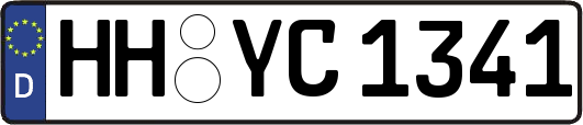 HH-YC1341