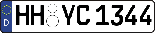 HH-YC1344