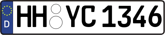 HH-YC1346