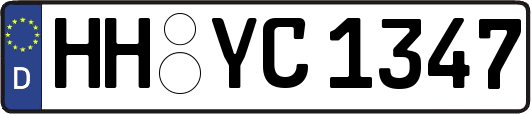 HH-YC1347