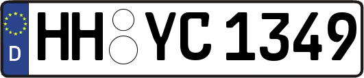 HH-YC1349