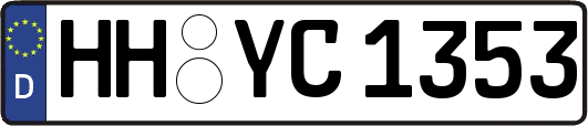 HH-YC1353