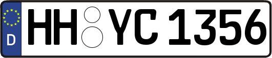 HH-YC1356