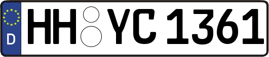 HH-YC1361