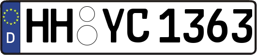 HH-YC1363