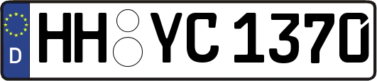 HH-YC1370