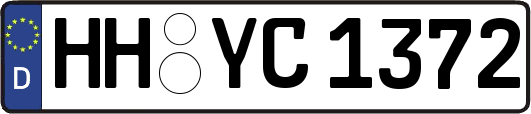 HH-YC1372