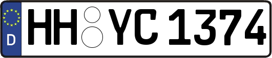 HH-YC1374
