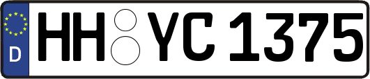HH-YC1375