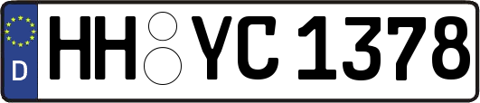 HH-YC1378