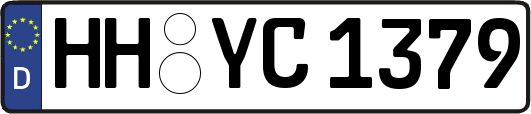HH-YC1379