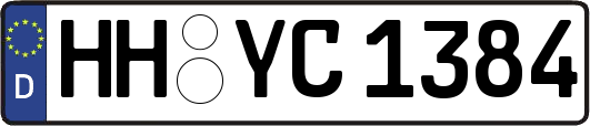 HH-YC1384