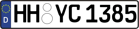 HH-YC1385