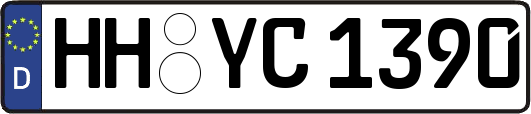 HH-YC1390