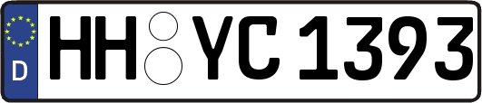 HH-YC1393