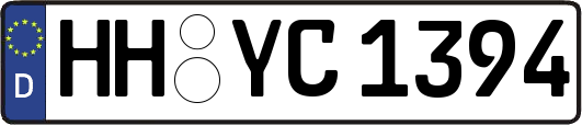 HH-YC1394