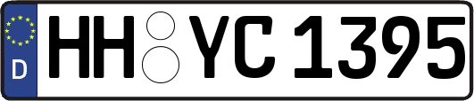 HH-YC1395