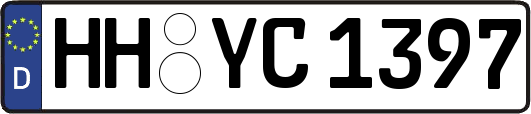HH-YC1397