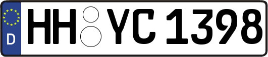 HH-YC1398