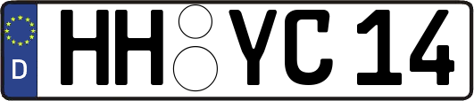 HH-YC14