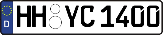 HH-YC1400