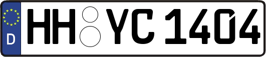 HH-YC1404