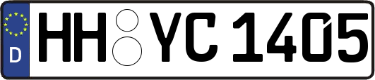 HH-YC1405