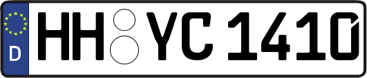 HH-YC1410
