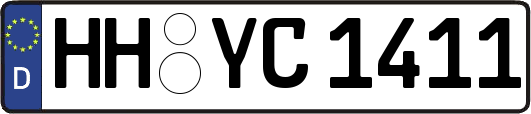 HH-YC1411
