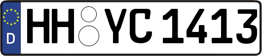 HH-YC1413