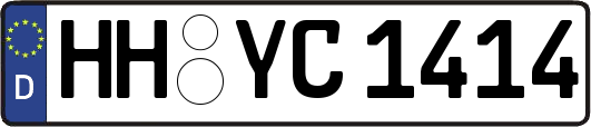HH-YC1414