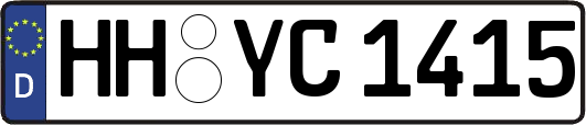 HH-YC1415
