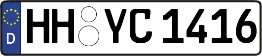 HH-YC1416