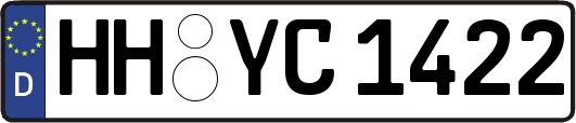 HH-YC1422