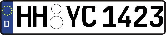 HH-YC1423