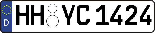 HH-YC1424