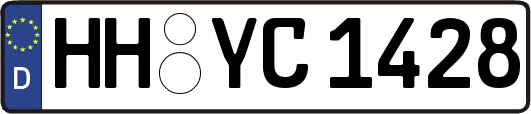 HH-YC1428