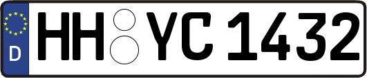 HH-YC1432