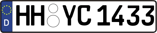 HH-YC1433