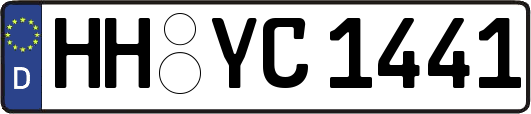 HH-YC1441