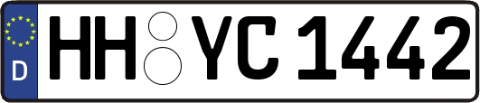 HH-YC1442