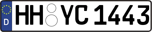HH-YC1443