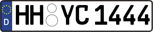 HH-YC1444