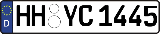 HH-YC1445