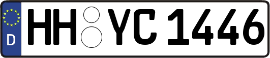 HH-YC1446